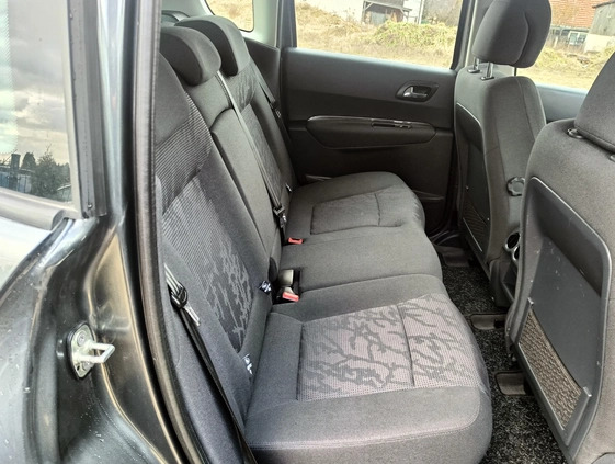 Peugeot 3008 cena 26999 przebieg: 220000, rok produkcji 2012 z Czersk małe 704